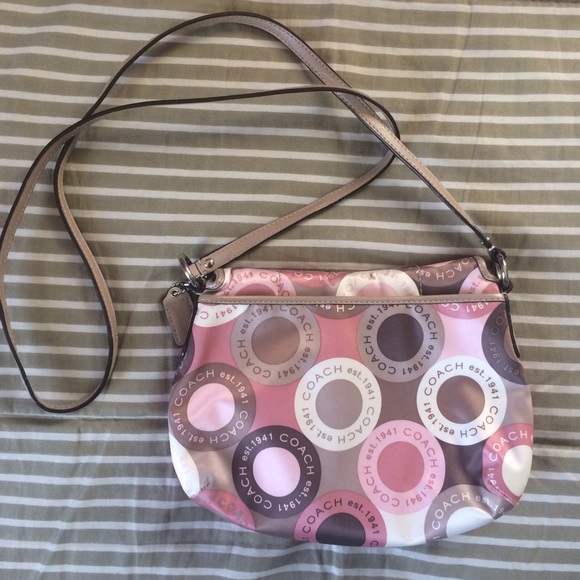 NEW Coach Purse - Picture 2 of 4