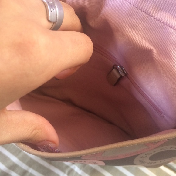 NEW Coach Purse - Picture 3 of 4