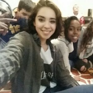 Meet your Posher, Aislinn