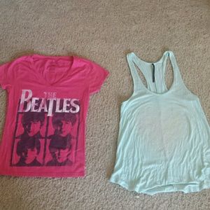 Summer shirt bundle!