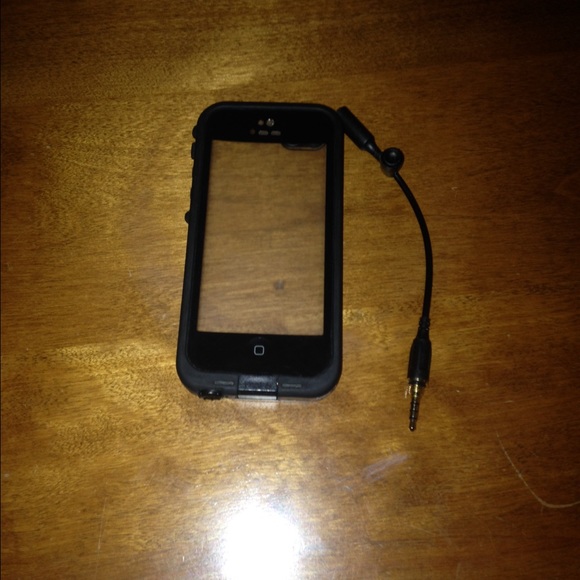 LIFEPROOF IPHONE 5C for sale