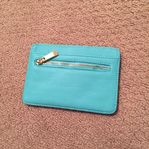 Flat wallet - Picture 2 of 2