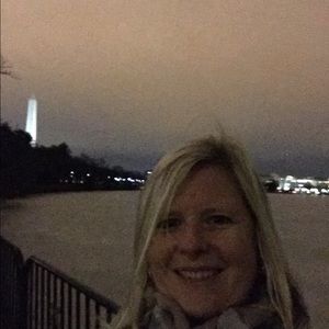 Meet your Posher, Tiffany