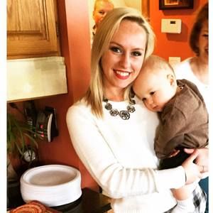 Meet your Posher, Jordan