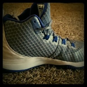 Jordan Superfly 3.0