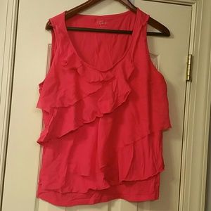 Ann Taylor Loft Tank top