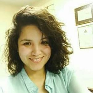 Meet your Posher, Merina