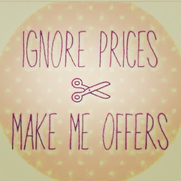 Offer away