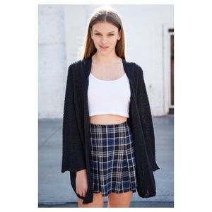 Brandy Melville Voltaire Cardigan