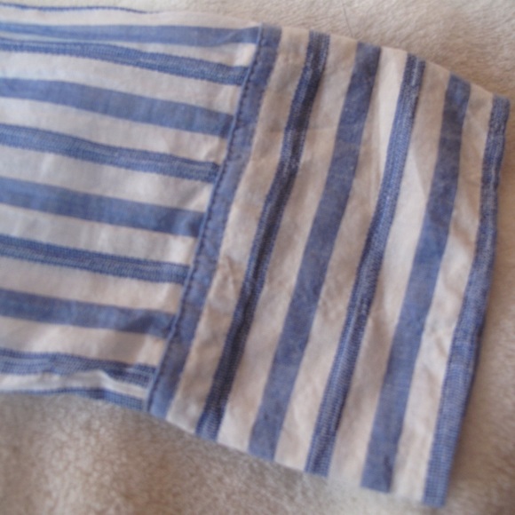 J.CREW Guazy Button-up - Picture 4 of 4