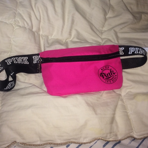 Vs fanny pack