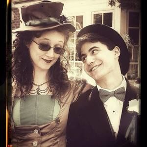 Meet your Posher, Ceth