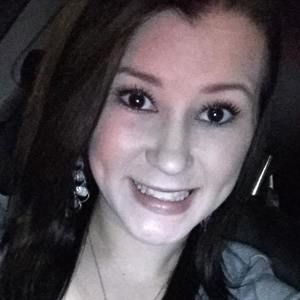 Meet your Posher, Rebekah