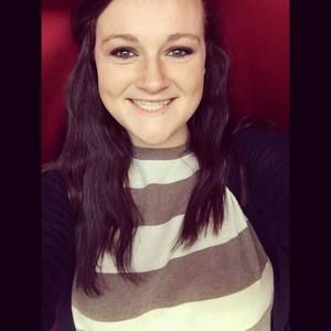 Meet your Posher, Abbie