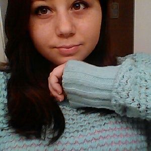 Meet your Posher, Joy