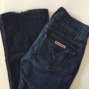 Hudson Jeans Size 24