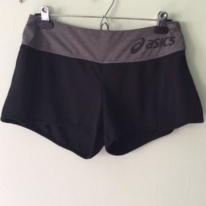 ASICS Running Shorts
