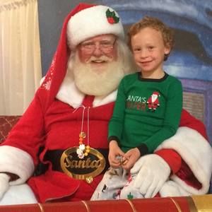 Meet your Posher, Caryn