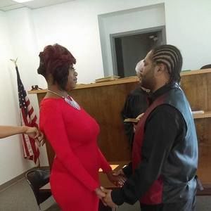 Meet your Posher, Brandy