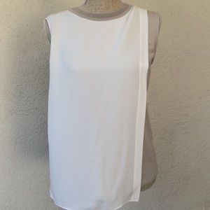 ELIE TAHARI Renee Blouse