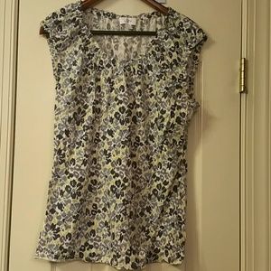Ann Taylor Loft tank top