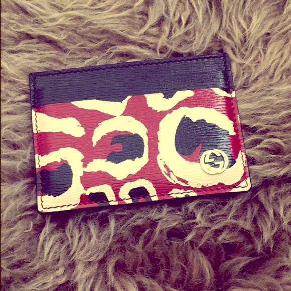 Gucci wallet 100% authentic - Picture 1 of 4