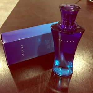 NWOT Belara Perfume