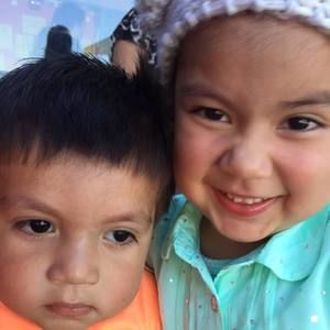 Meet your Posher, Leonor