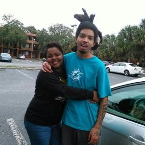 Meet your Posher, Dante