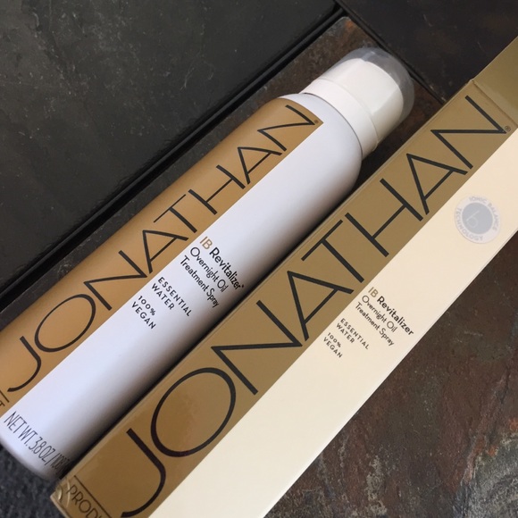 Jonathan IB Revitalizer Hair Treatment