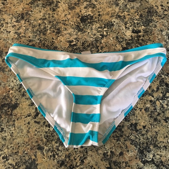Bathing suit bottoms