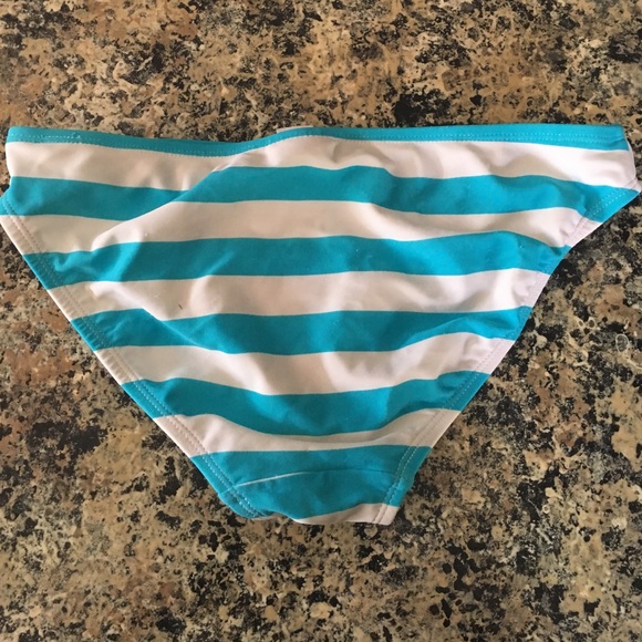 Bathing suit bottoms - Picture 2 of 2