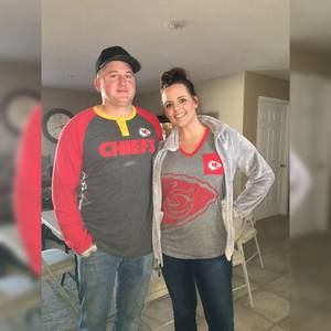 Meet your Posher, Bethany