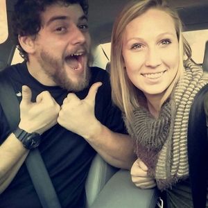 Meet your Posher, Jessy