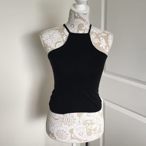 Brandy Melville black tank top!