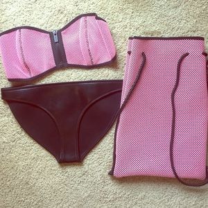 Limited edition Triangl bikini
