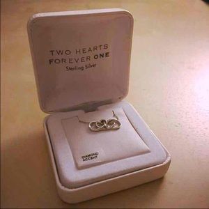 Diamond accent necklace