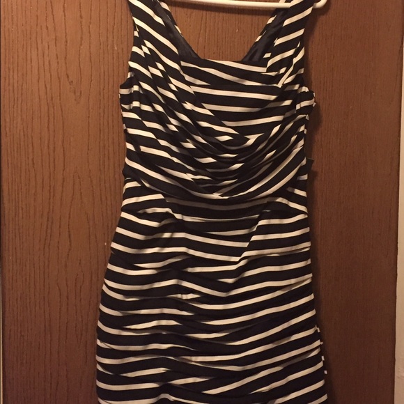 Express dress