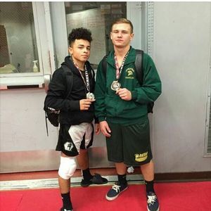 Meet your Posher, Keena