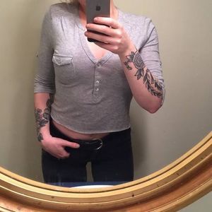 Meet your Posher, Miranda