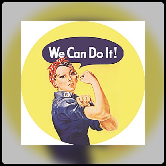 Meet your Posher, Carrie - Picture 4 of 4