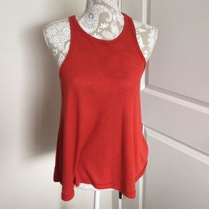 Never been worn Free People Tank top!