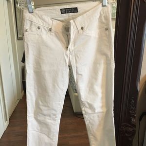 Rock republic posey skinny size 25x29 inseam NWOT