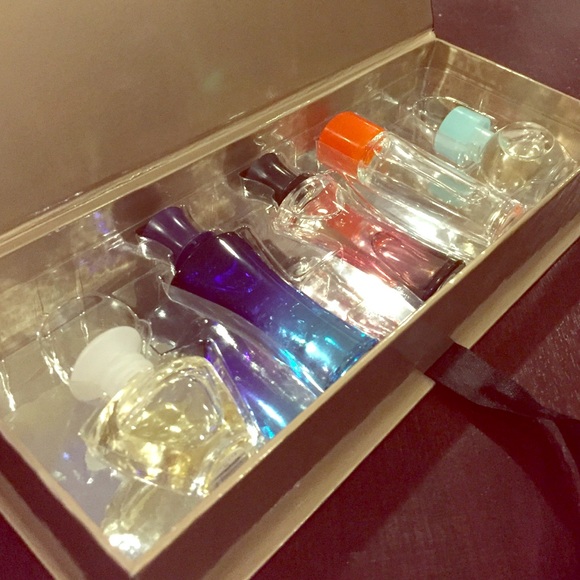 Perfume Gift Set