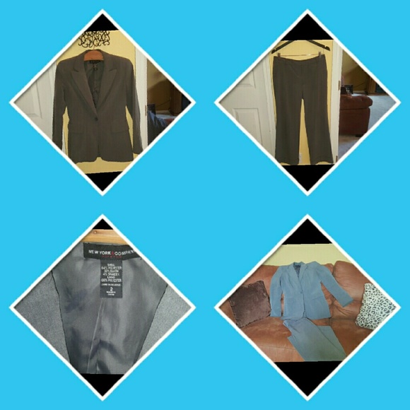 Suit