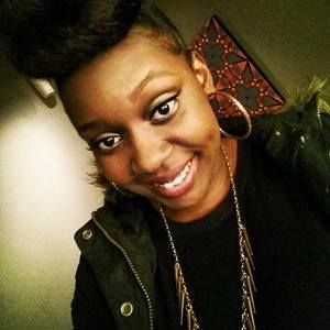 Meet your Posher, Ashly