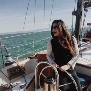 Meet your Posher, Erin