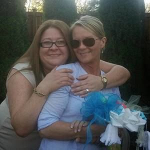 Meet your Posher, Dianne