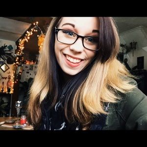 Meet your Posher, Shannon