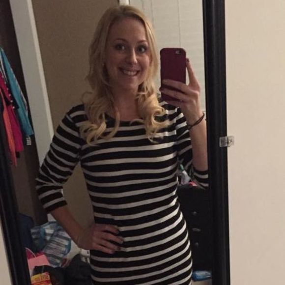 Meet your Posher, Diane